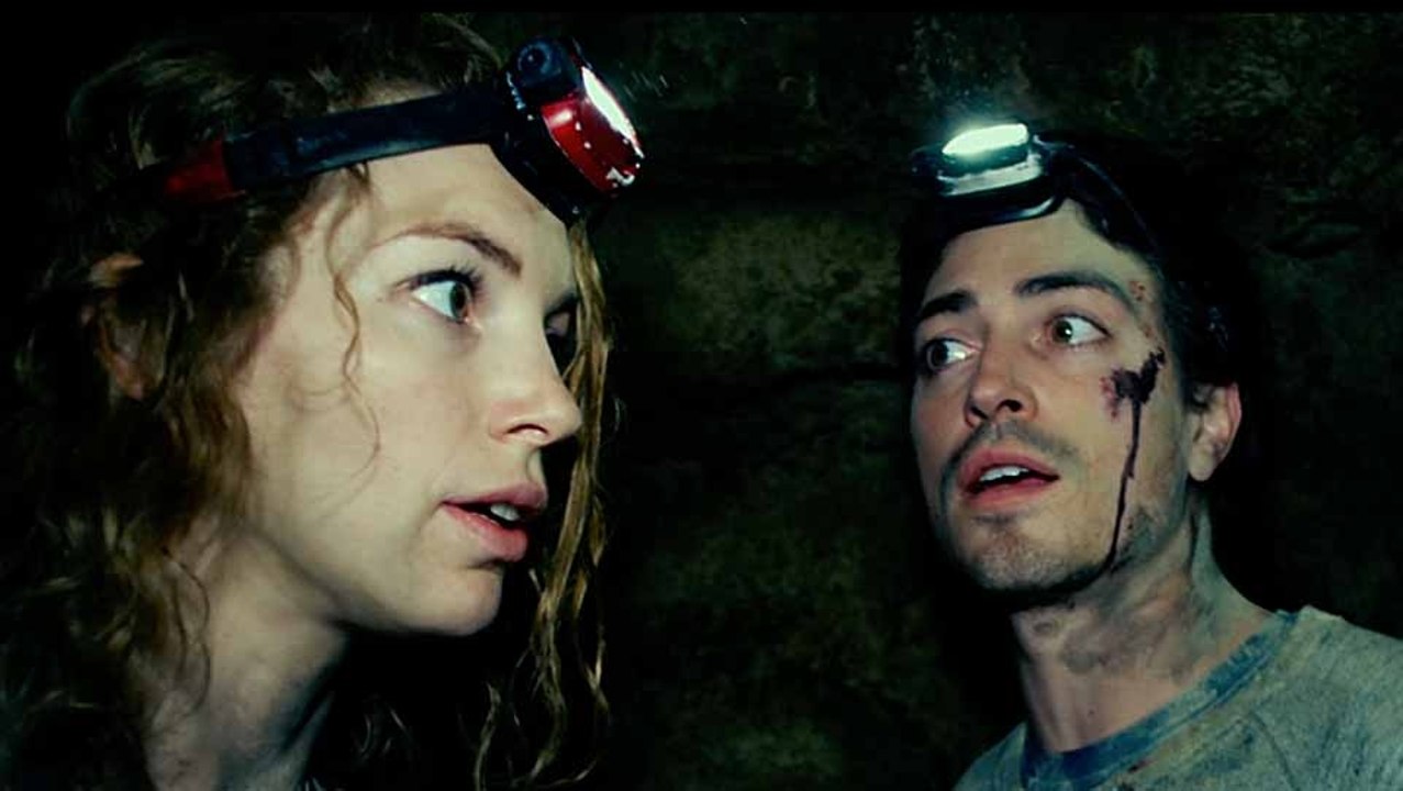 Catacombes - Bande annonce HD