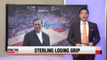 Donald Sterling loses preliminary hearing to prevent sale of Clippers