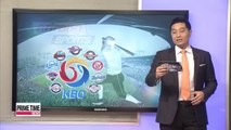 KBO Doosan vs. Lotte
