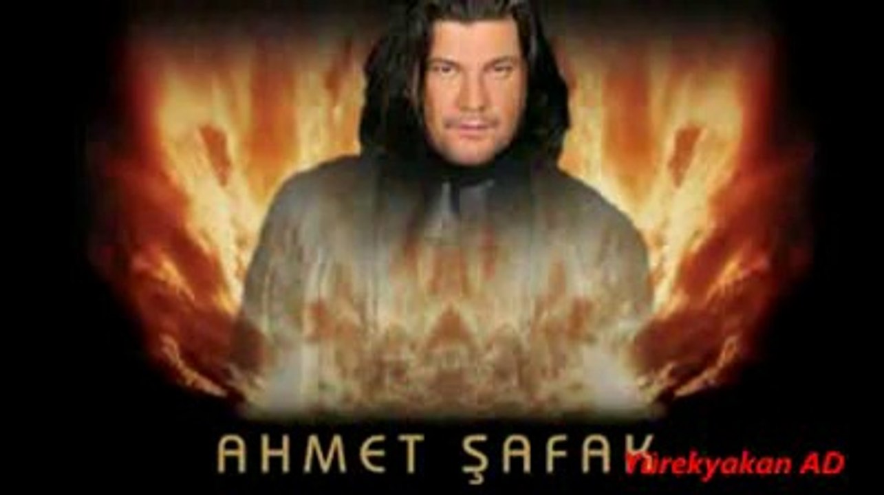 sesliyetutsak.com  Ahmet Safak - Vay deli gönlüm vay