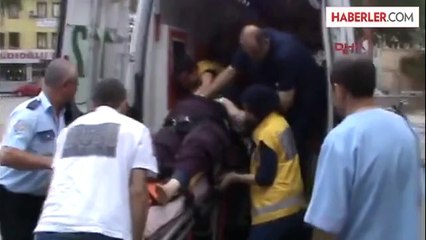 Tesadüfün Böylesi" Dedirten Kaza Ölümle Sonuçlandı