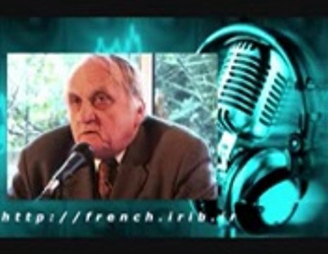 Irib 2014.07.29 Pierre Dortiguier - situation en Libye