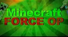 Minecraft Force OP Hack - [For all Minecraft versions]