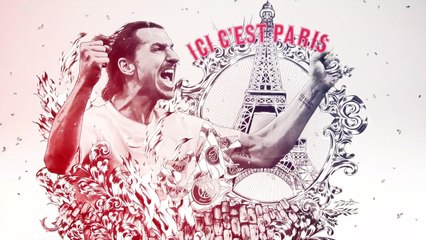 Le nouveau maillot extérieur du PSG pour la saison 2014-2015 !