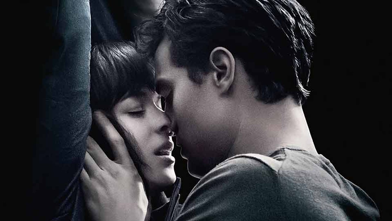 Cinquante nuances de grey - Bande annonce HD