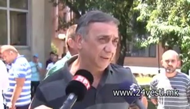 ADVOKATI NA DEMONSTRANTI ZA MONSTRUM