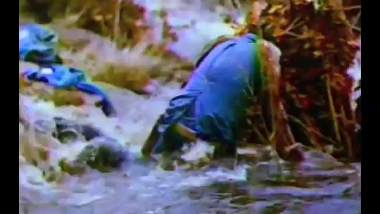 Terminal Island (1973) trailer