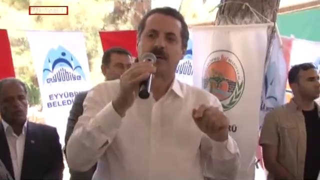 Bakan'dan 'kesinti' açıklaması