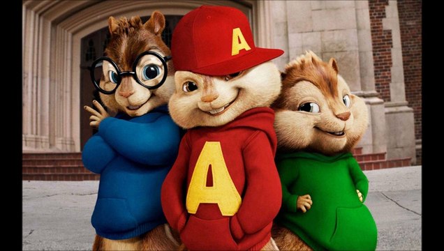 Pind De Munde - Manj Musik Ft.Geeta Zaildar & Mitch Hyare | Chipmunks Verision |