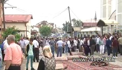 STEJT DEPARTMENT ZA VERSKI PRAVA