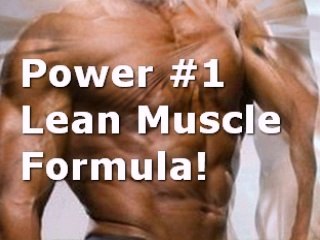 L'attention! Comment Faire Grossir Muscles Bras