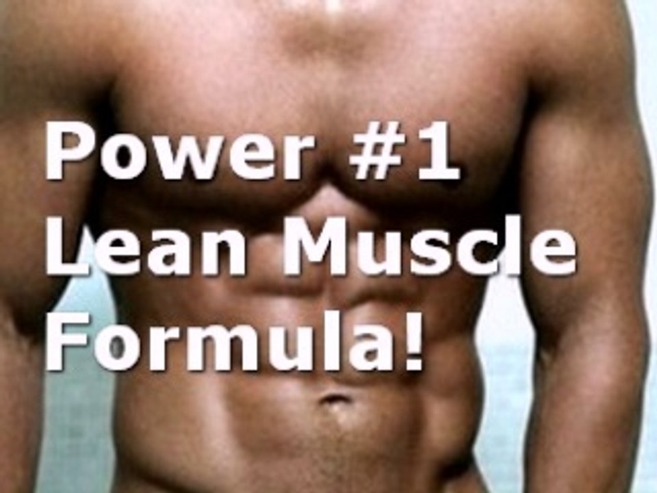 Se dépêchez d'acheter! Vitamine Necessaire Pour Les Muscles