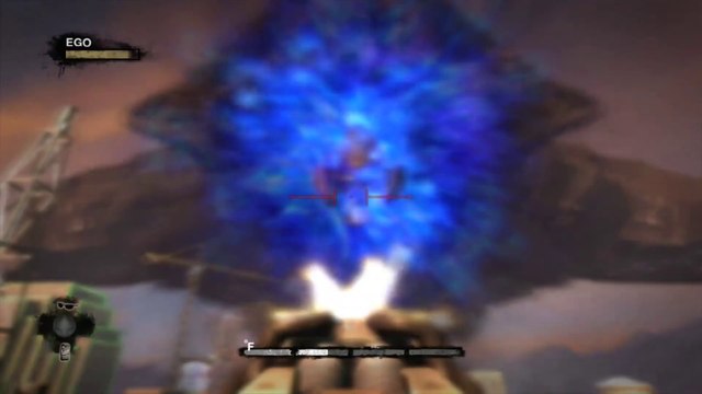 Saturday Shoot Bangs!: Duke Nukem Forever