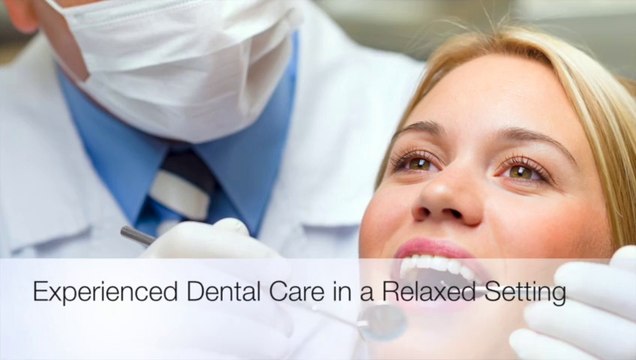 Dentist Stoney Creek | 905-662-0999