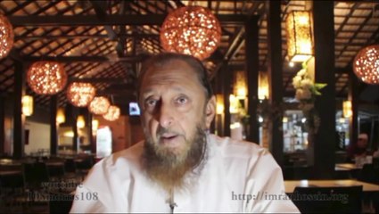 MH 370 Better To Whistleblow Than Be Silenced Sheikh Imran Hosein