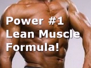 S'empressez d'acheter! Gonfler Vite Les Muscles