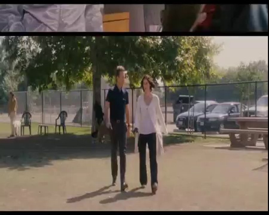 Love Hurts(2009) movie Trailer