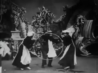 Bob Kick, the Mischievous Kid (1903) Georges Méliès