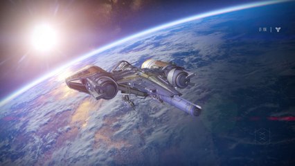 Destiny Beta　テスト
