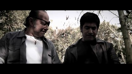 "Cuando tu carne grite ¡BASTA!" ("When your flesh screams!") - TEASER TRAILER OFICIAL.