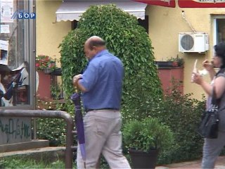 Izmene i dopune Zakona  PIO, 30. jul 2014.