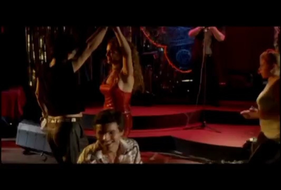 Delice Paloma Trailer