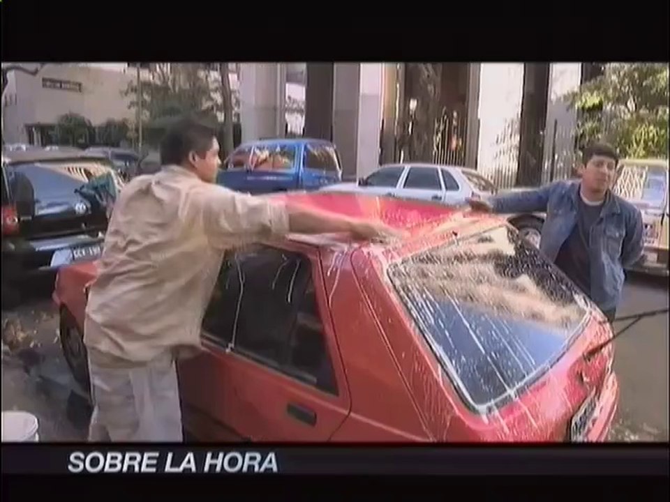 SOBRE LA HORA 29-07-14