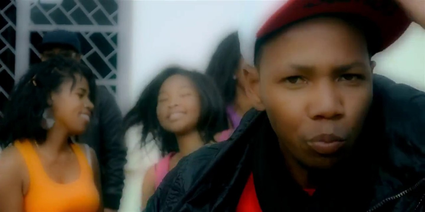 MEM'S AKADEMIA  -  Zumba rap  (gasy - malagasy)