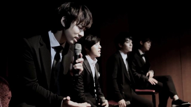 LC9 - East of Eden MV