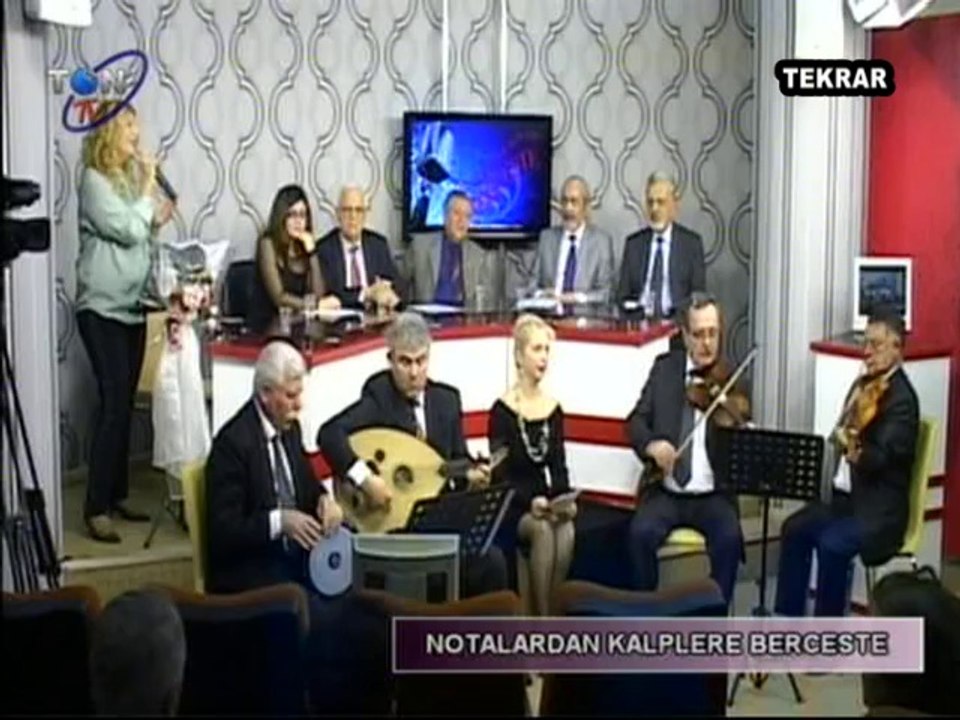 NOTALARDAN KALPLERE BERCESTE 6 ŞUBAT 2014 Ş.BANU NEBATİ SEN UZAKTA BİR YILDIZ