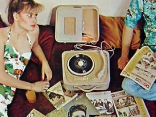 CRVENI KORALJI - Otac je rekao (1969)