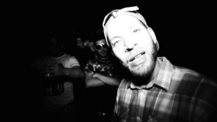 SAID - PURE ARROGANZ __ Prod. BRKN (Hoodrich 12.09.2014)