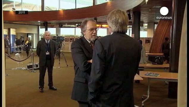 EU probe finds Kosovo fighters committed crimes against humanity