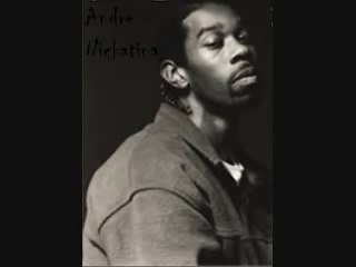 Andre Nickatina - All Star Chuck Taylors