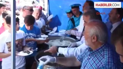 Bakan Yazıcı Kaçak Mazotla İlgili Konuştu: Alışmış Kudurmuştan Beterdir