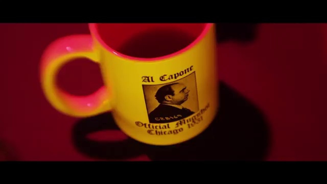 Andre Nickatina - Break Bread ft. Richie Rich