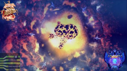 ♛♫♥Aurosonic & Kate Louise Smith - Open Your Eyes (Progressive)♥♫♛