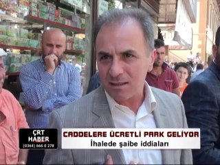 Çorum Belediye Başkanı Muzaffer Külcü İhaleye Fesat Karıştırmaktan Yargılanacak