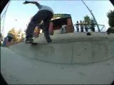 Rodney Mullen - I love skateboarding