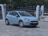 Essai Fiat Punto 1.2 l 69 Italia 2014