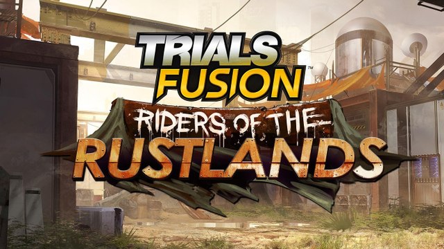 Trials Fusion - Riders of the Rustlands DLC Trailer | EN