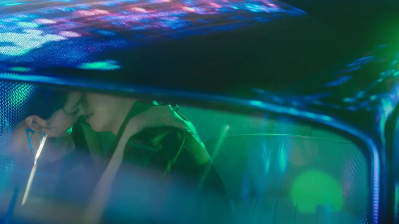 JYJ 'BACK SEAT' M_V