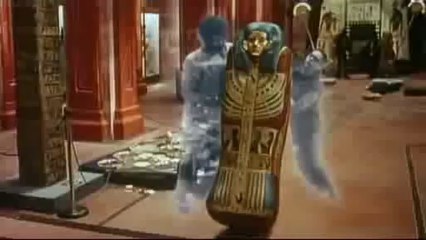 The Frighteners Movie Trailer