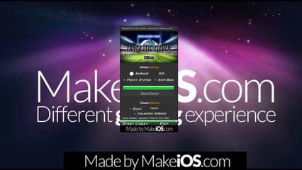 Telecharger Fantastic Eleven Triche [Android/iOS]