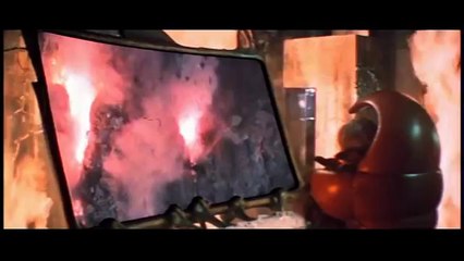 Barbarella (1968) Trailer