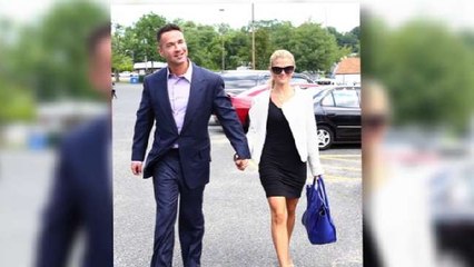 'The Situation' To Take Anger Management