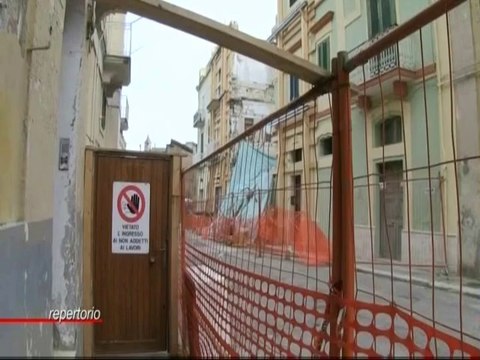 VICO PIAVE: ASSEGNATI QUATTRO ALLOGGI MATERA 29-7-2014