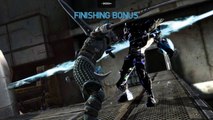Infinity Blade III Gold Hack, Unlimited Skill Points, All items unlocked No Jailbreak Required