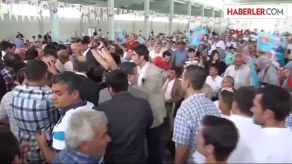 Bakan Eroğlu: Bütün İslam Aleminin Umudu Türkiye