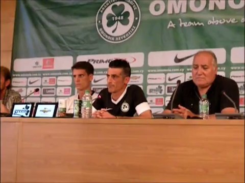 Διάσκεψη Τύπου Ομόνοιας ενόψει Μέταλουργκ5